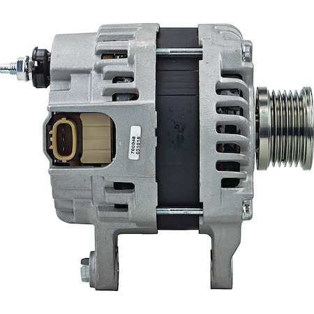 Aftermarket JAndN Electrical Products Alternator 400-48190R-JN